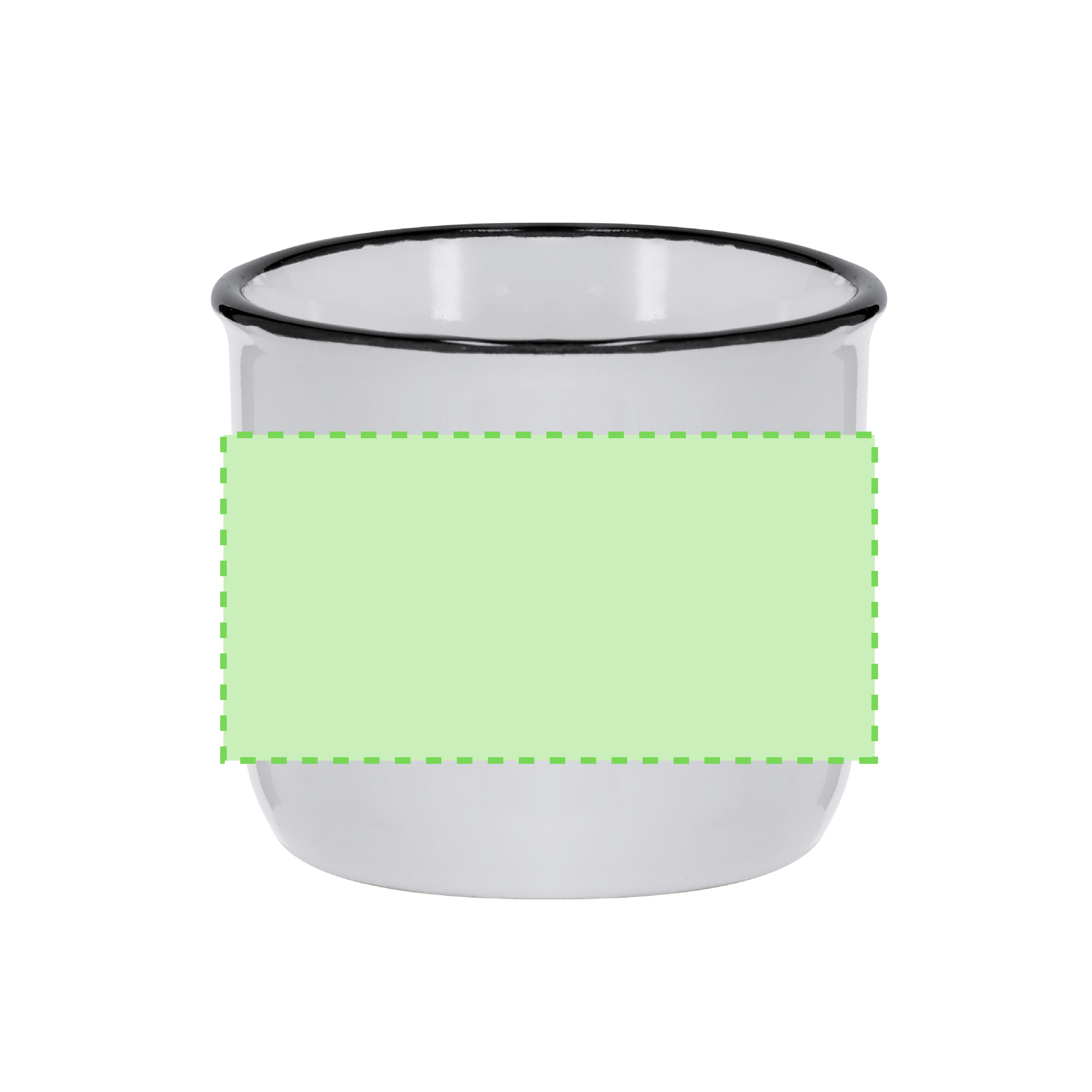 Tasse Sublimation Monbeik