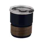 Verre Gasking BLANC