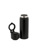 Bidon Thermique Multifonction Bundy NOIR