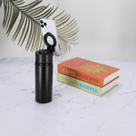 Bidon Thermique Multifonction Bundy NOIR