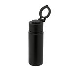 Bidon Thermique Multifonction Bundy NOIR