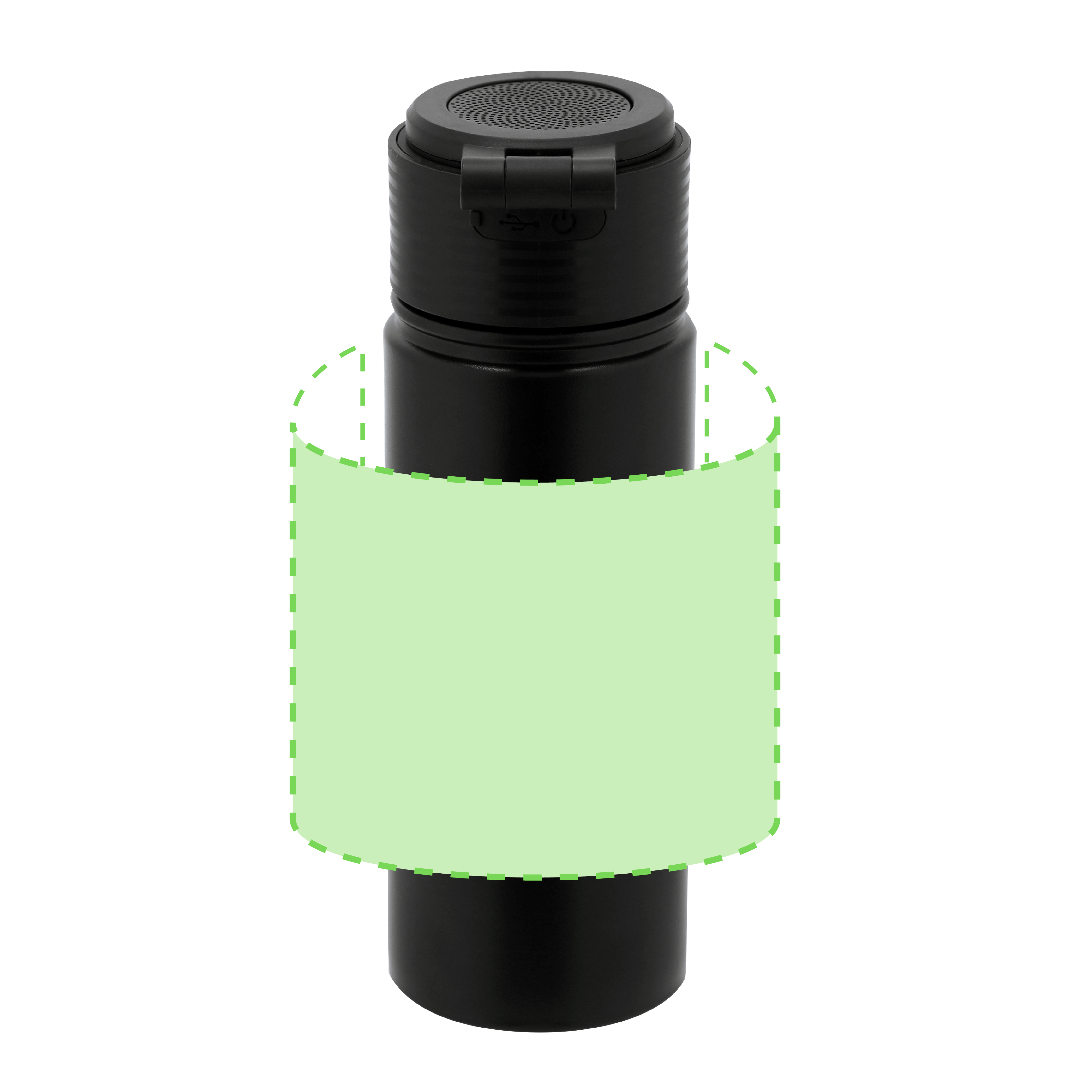 Bidon Thermique Multifonction Bundy
