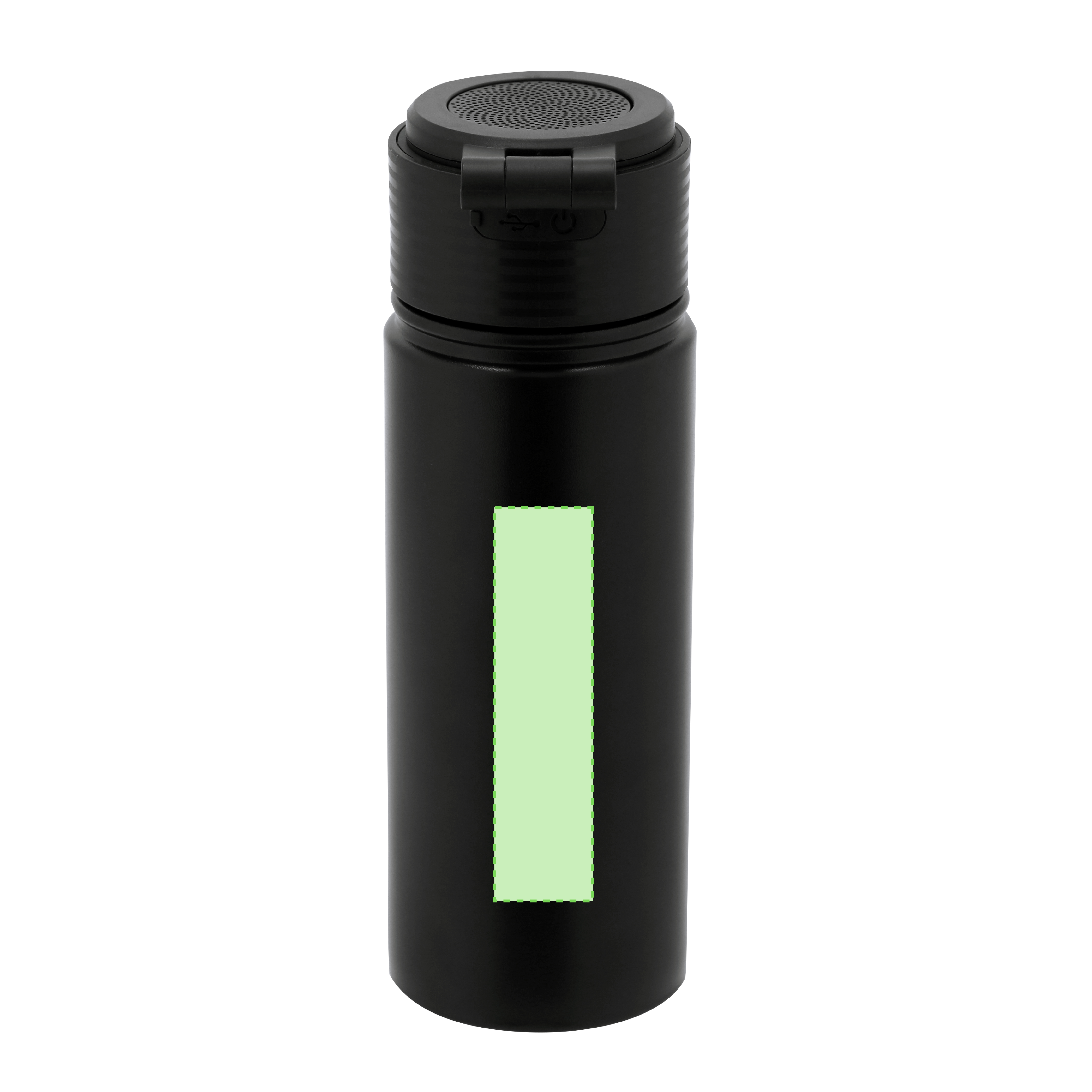 Bidon Thermique Multifonction Bundy