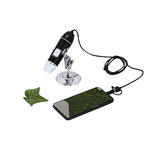 Microscope Patsmi 1600X NOIR