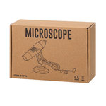 Microscope Patsmi 1600X NOIR