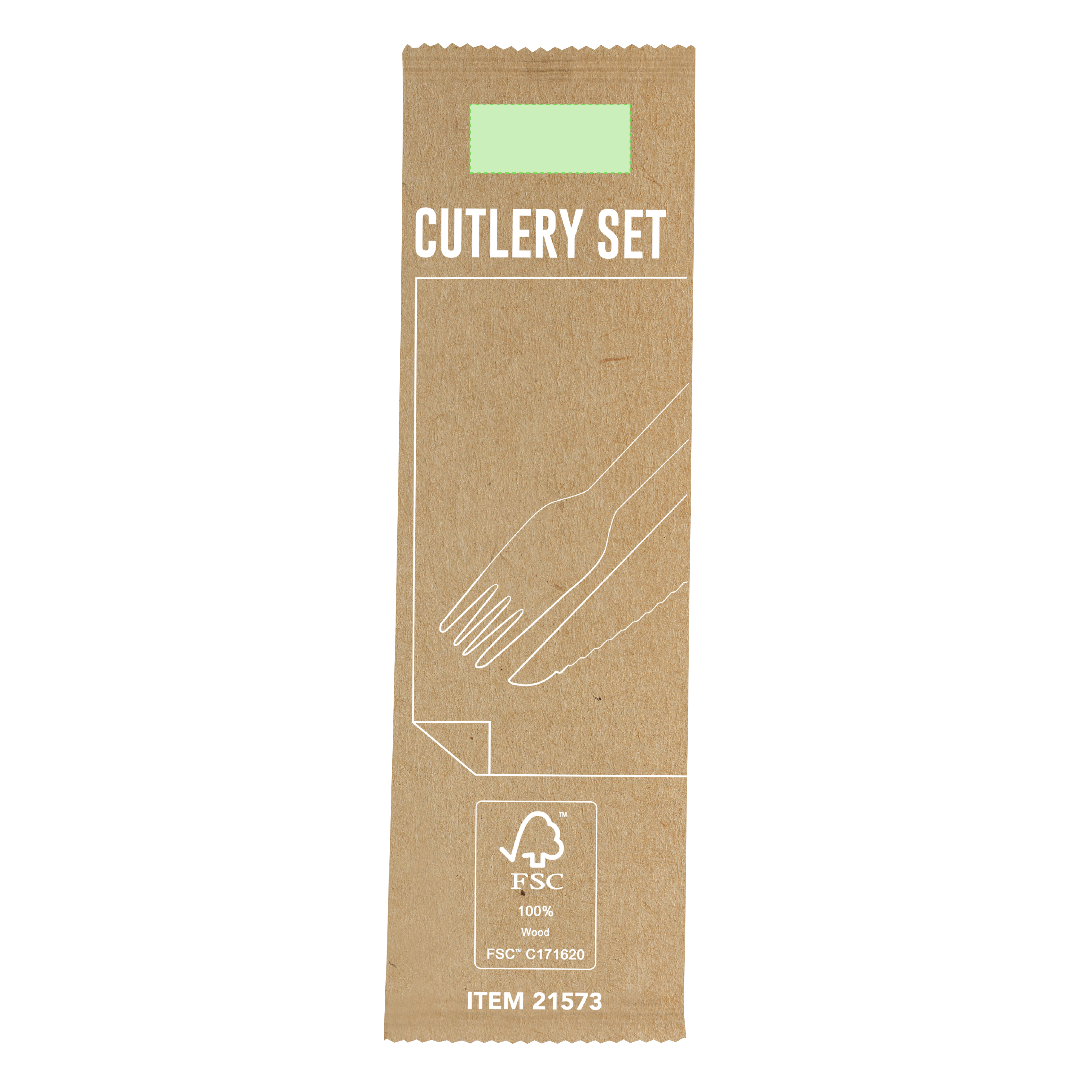 Set Couverts Kumix