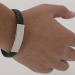 Bracelet Mubark NOIR