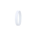 Bracelet Flatten JAUNE