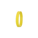 Bracelet Flatten JAUNE