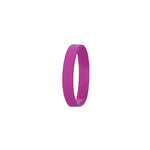 Bracelet Flatten JAUNE