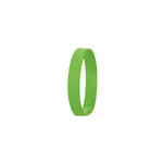Bracelet Flatten JAUNE