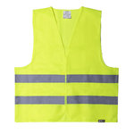 Gilet Réfléchissant Safrox JAUNE