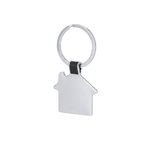 Porte-Clés Nyrella ARGENT