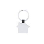 Porte-Clés Nyrella ARGENT