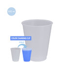 Verre Yanin BLEU