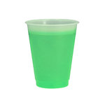 Verre Yanin BLEU