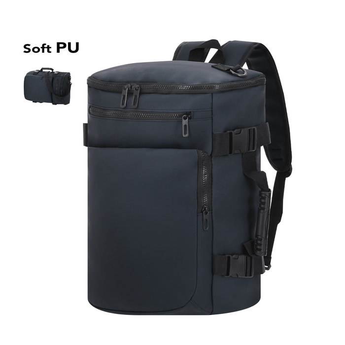 Sac à Dos Rigan GRIS