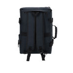 Sac à Dos Rigan GRIS