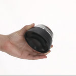 Support Ventouse Lumière Urgence V16 Karlon NOIR
