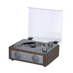 Lecteur CD Hopson NATURELLE