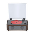 Lecteur CD Hopson NATURELLE