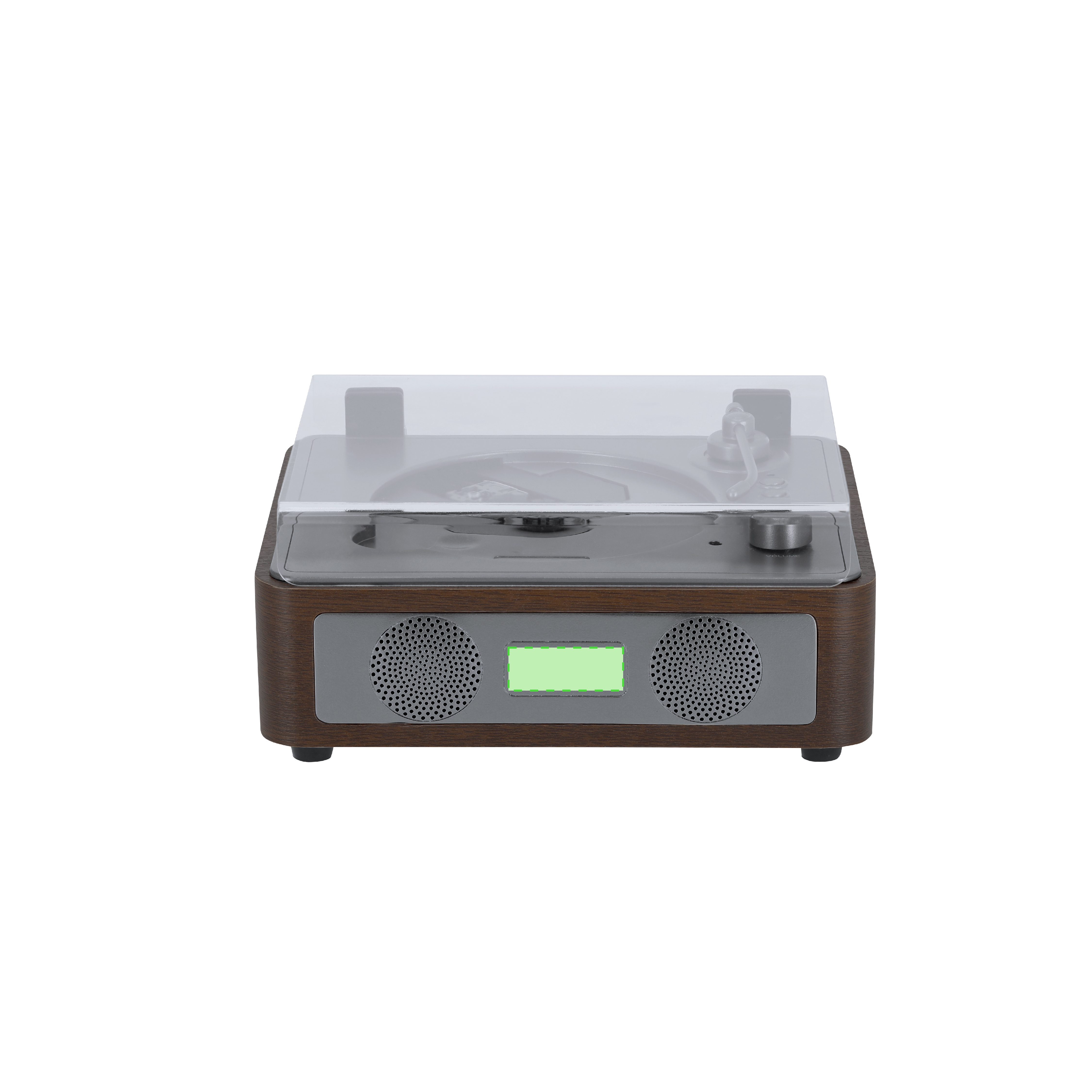 Lecteur CD Hopson