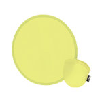 Frisbee Lainer JAUNE