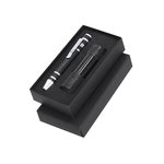 Set Lipan NOIR