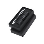 Set Lipan NOIR