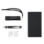 Set Lipan NOIR