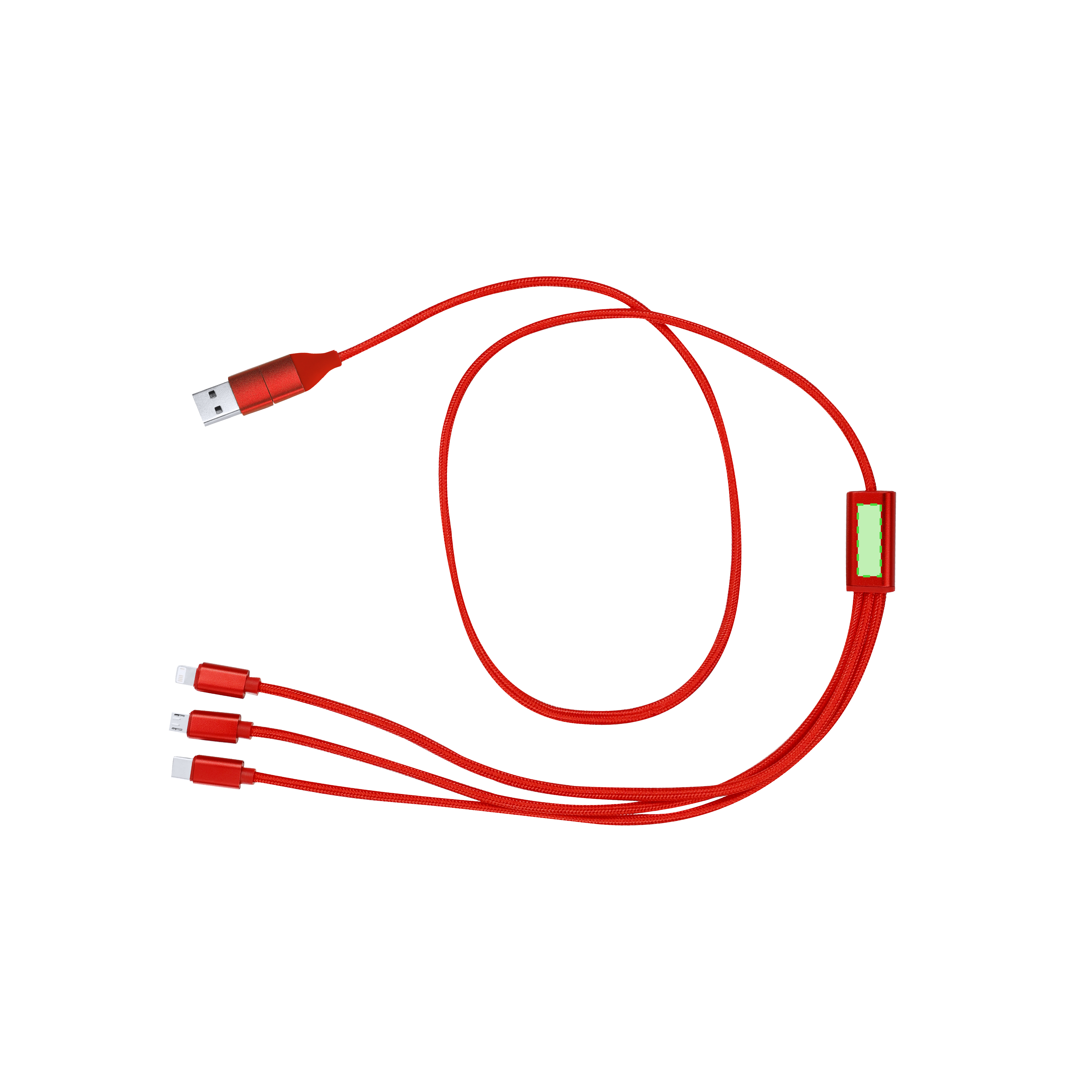Câble de Charge Clodan