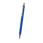 Stylo Zukry BLEU