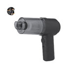 Aspirateur Kestrel NOIR
