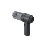Aspirateur Kestrel NOIR