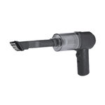 Aspirateur Kestrel NOIR
