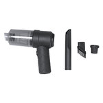 Aspirateur Kestrel NOIR
