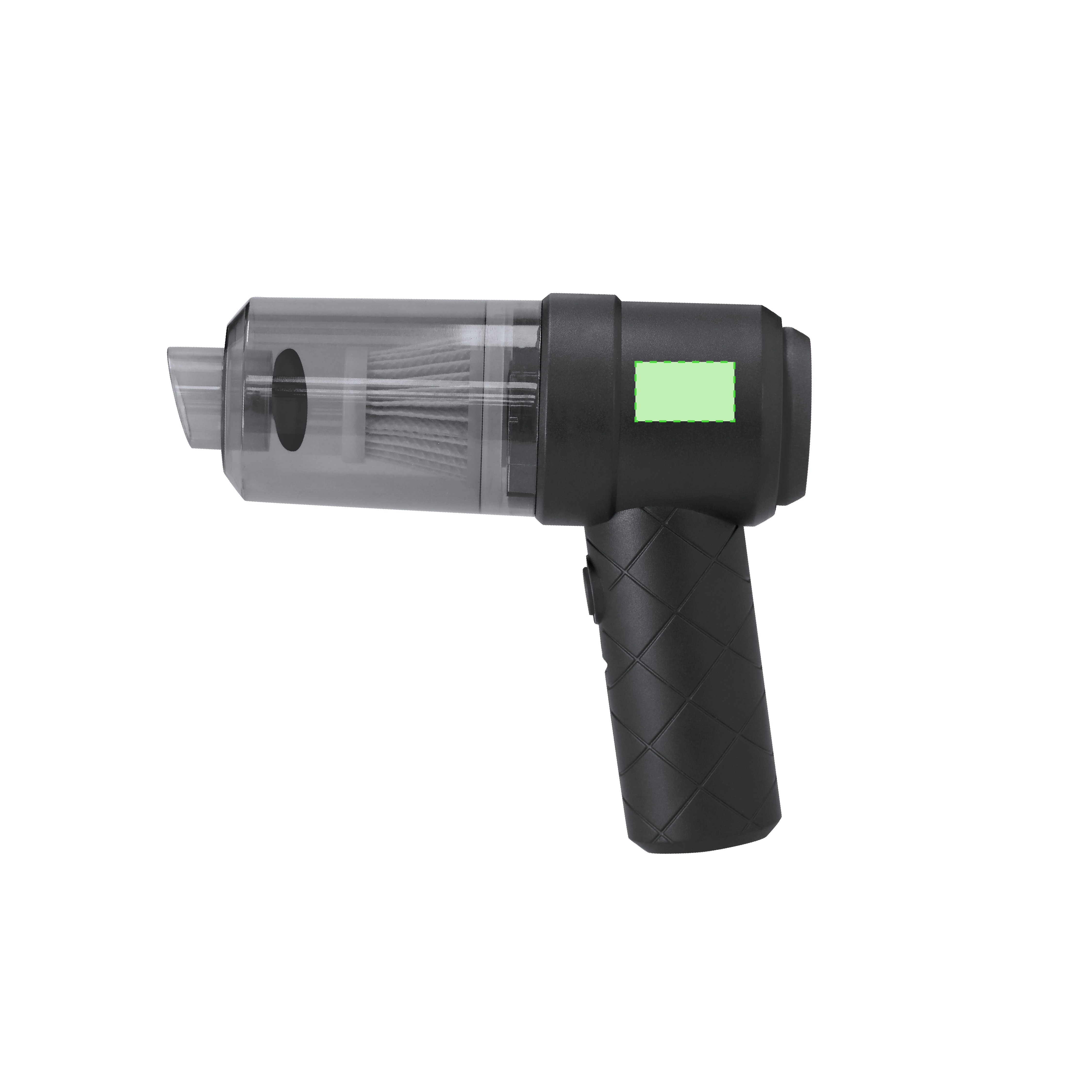 Aspirateur Kestrel