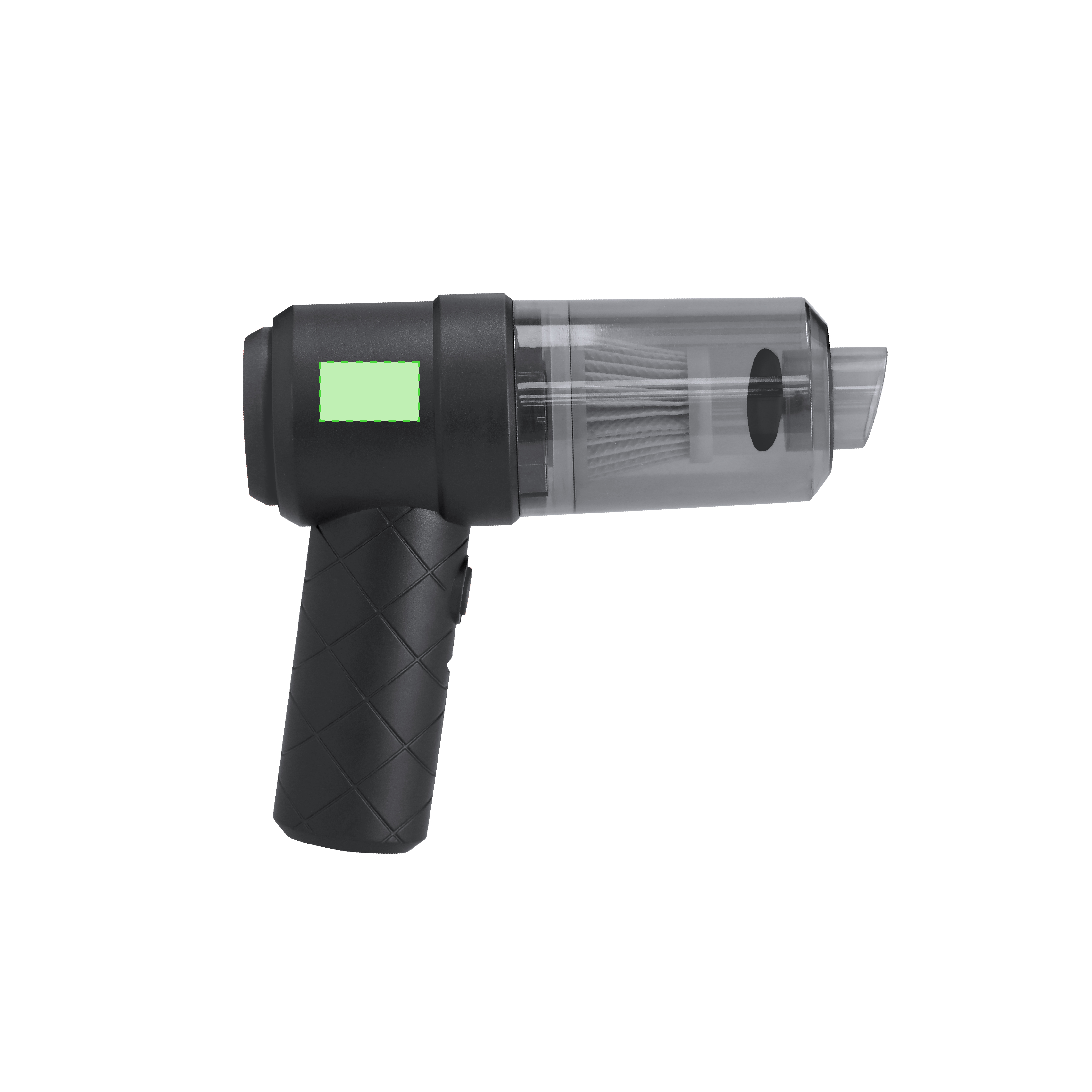 Aspirateur Kestrel