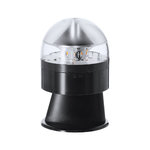 Lumière Urgence V16 Géolocalisée Busby BLANC
