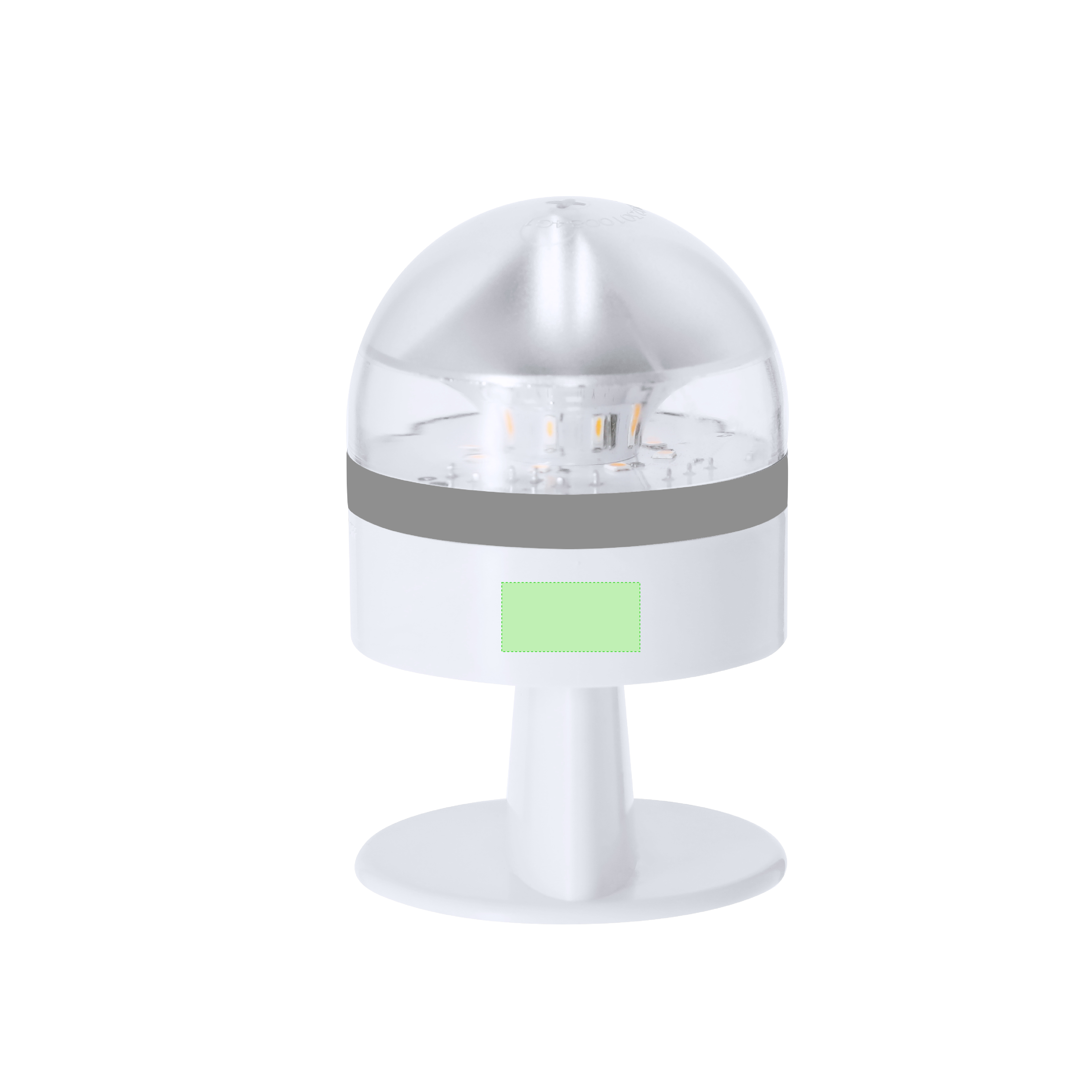 Lumière Urgence V16 Géolocalisée Busby