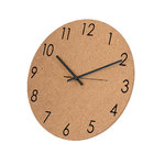Pendule Melzer NATURELLE