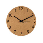 Pendule Melzer NATURELLE