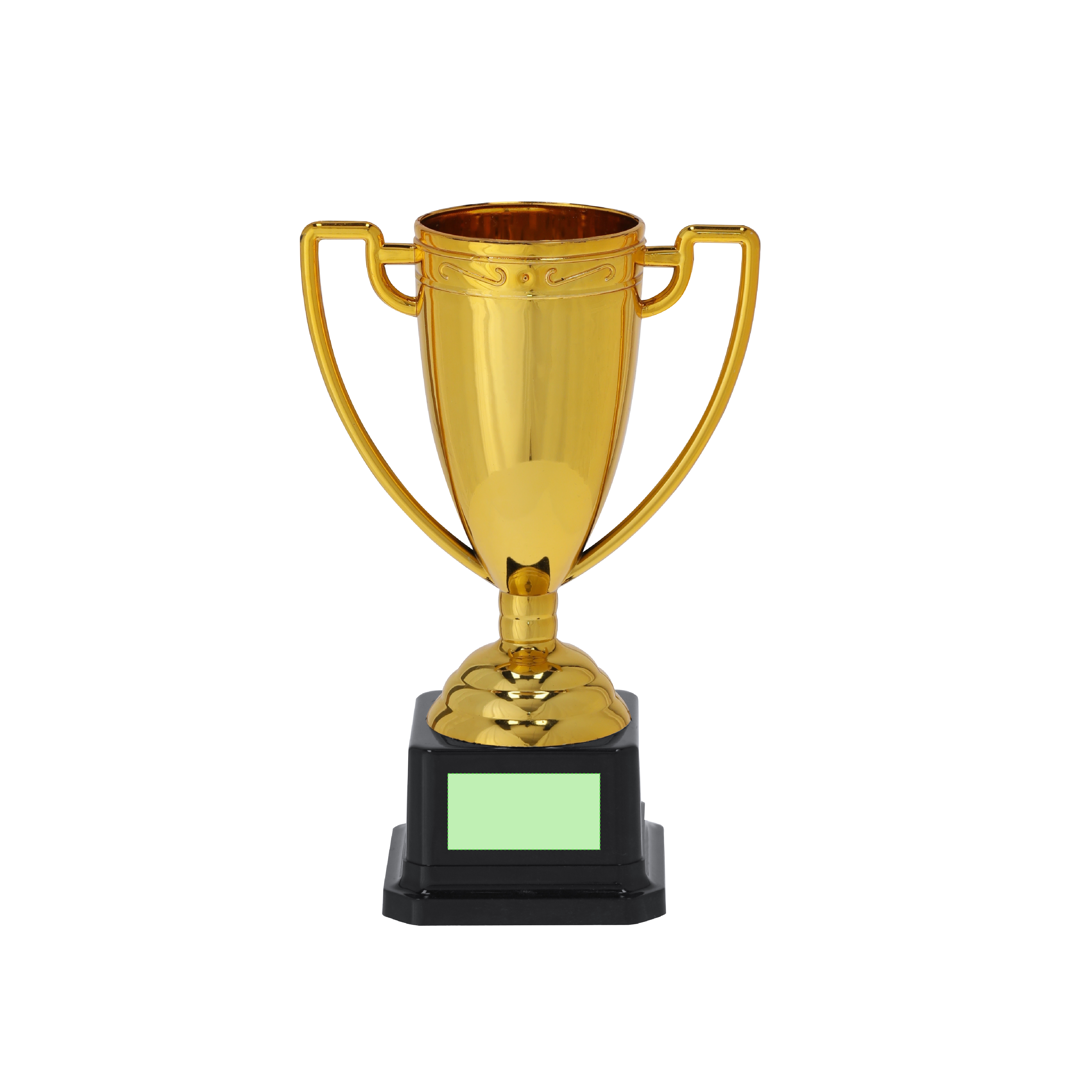 Coupe Plinar
