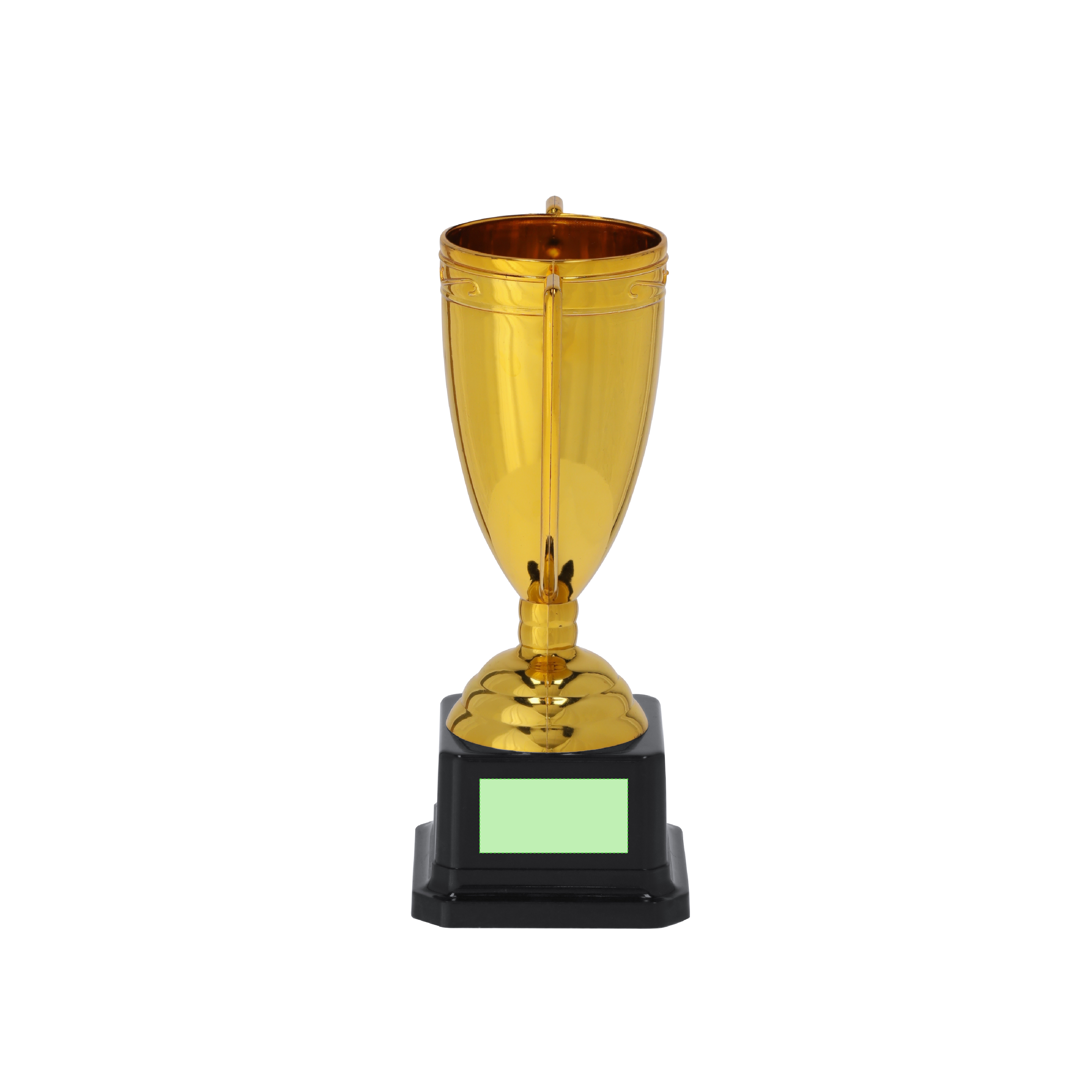 Coupe Plinar