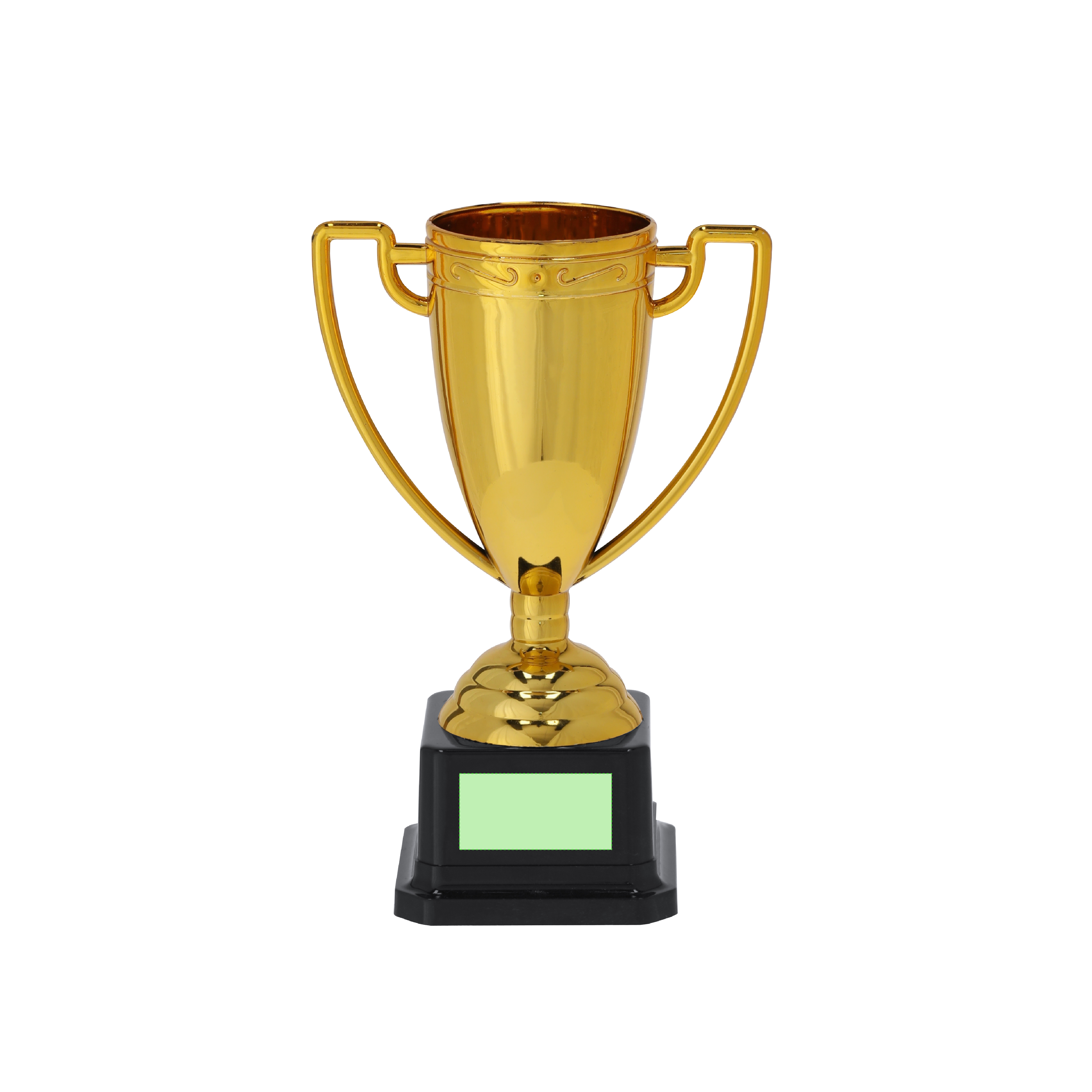 Coupe Plinar