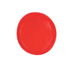 Disque Volant Coussin Zalox JAUNE