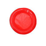Disque Volant Coussin Zalox JAUNE