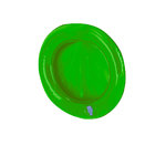 Disque Volant Coussin Zalox JAUNE