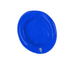 Disque Volant Coussin Zalox JAUNE