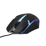 Souris Qinox NOIR